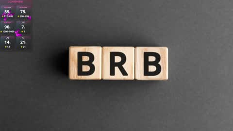 Antonella  online show from January 31, 2025, 11:24 am