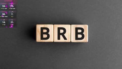 Antonella  online show from February 7, 2025, 11:34 am