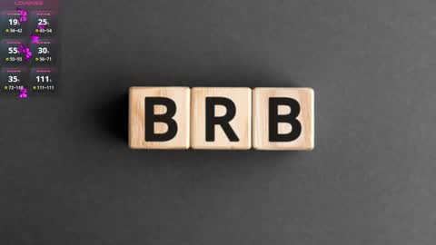 Antonella  online show from March 4, 2025, 6:15 am