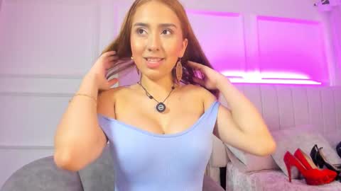 Ada Belucci  online show from February 21, 2026, 7:26 pm