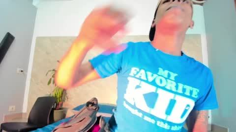 ada_brooke online show from January 9, 2025, 3:26 am