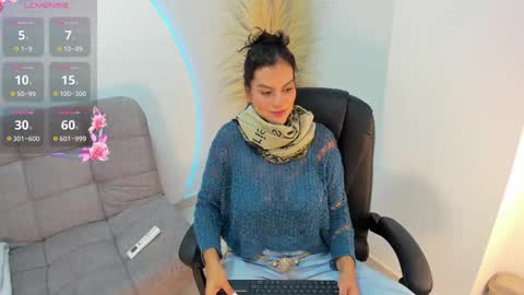 Snapshot of ada_monroe10 chatting on September 9, 2025, 1:10 pm online show from September 9, 2025, 1:10 pm