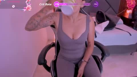 ada oconnor x   ..flaca..bella online show from September 30, 2025, 5:51 pm