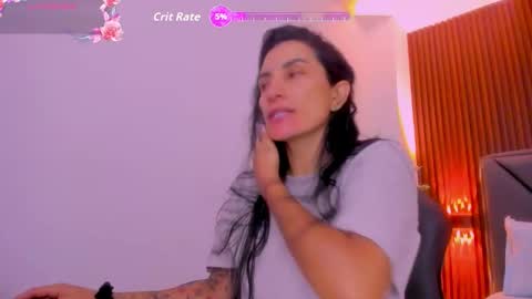 ada oconnor x   ..flaca..bella online show from October 13, 2025, 5:35 pm