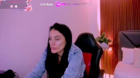 ada oconnor x   ..flaca..bella online show from October 31, 2025, 5:36 pm