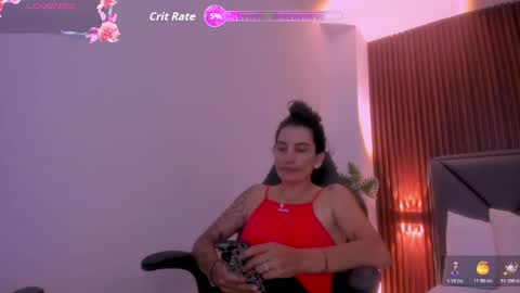 ada oconnor x   ..flaca..bella online show from November 7, 2025, 5:46 pm