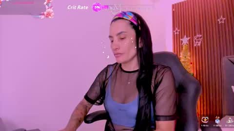 ada oconnor x   ..flaca..bella online show from December 4, 2025, 4:59 pm