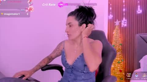 ada oconnor x   ..flaca..bella online show from December 5, 2025, 5:31 pm