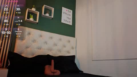 Snapshot of ada_sins chatting on December 3, 2025, 8:40 pm Ada online show from December 3, 2025, 8:40 pm