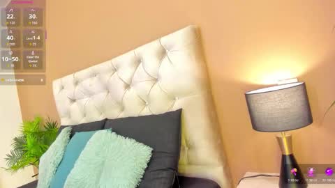 Snapshot of adabenneth chatting on October 22, 2025, 10:20 pm adabenneth online show from October 22, 2025, 10:20 pm