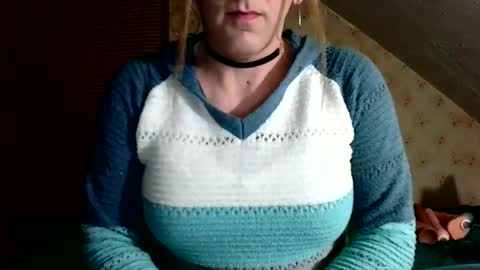 Ada DeVaux online show from February 8, 2026, 6:28 am