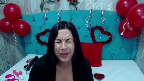 Snapshot of adafawx chatting on February 10, 2025, 4:52 am Ada online show from February 10, 2025, 4:52 am