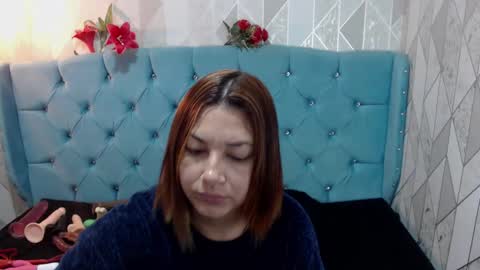 Snapshot of adafawx chatting on February 18, 2025, 7:32 am Ada online show from February 18, 2025, 7:32 am