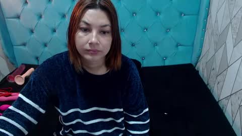 Snapshot of adafawx chatting on February 18, 2025, 10:38 am Ada online show from February 18, 2025, 10:38 am