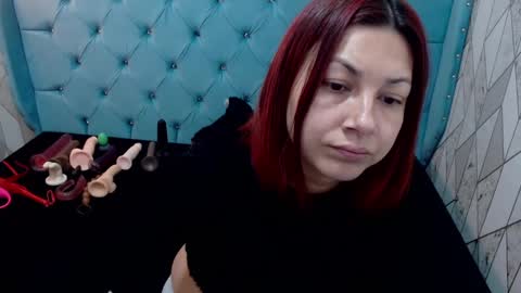 Snapshot of adafawx chatting on March 8, 2025, 3:28 am Ada online show from March 8, 2025, 3:28 am