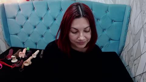 Snapshot of adafawx chatting on March 8, 2025, 6:54 am Ada online show from March 8, 2025, 6:54 am