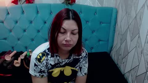 Snapshot of adafawx chatting on March 11, 2025, 2:43 am Ada online show from March 11, 2025, 2:43 am