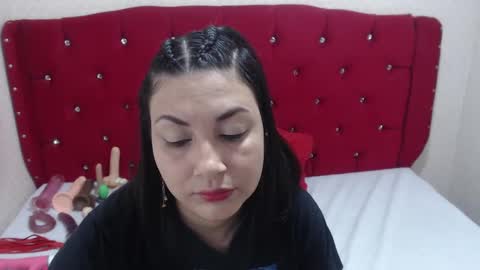 Snapshot of adafawx chatting on September 28, 2025, 3:12 am Ada online show from September 28, 2025, 3:12 am