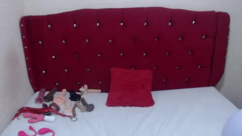 Snapshot of adafawx chatting on October 2, 2025, 3:57 am Ada online show from October 2, 2025, 3:57 am