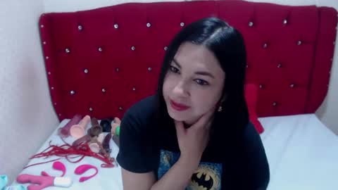 Snapshot of adafawx chatting on October 11, 2025, 3:28 am Ada online show from October 11, 2025, 3:28 am