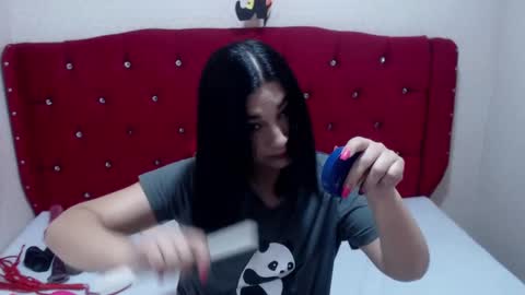 Snapshot of adafawx chatting on October 12, 2025, 3:16 am Ada online show from October 12, 2025, 3:16 am