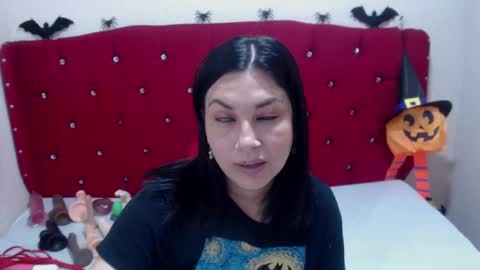 Snapshot of adafawx chatting on October 25, 2025, 3:58 am Ada online show from October 25, 2025, 3:58 am