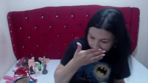 Snapshot of adafawx chatting on November 9, 2025, 5:17 am Ada online show from November 9, 2025, 5:17 am