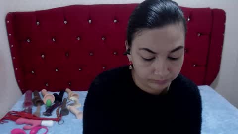 Snapshot of adafawx chatting on November 16, 2025, 3:45 am Ada online show from November 16, 2025, 3:45 am