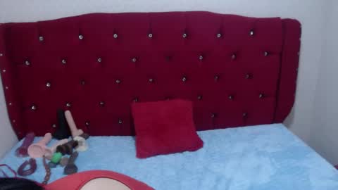 Snapshot of adafawx chatting on November 20, 2025, 2:56 am Ada online show from November 20, 2025, 2:56 am