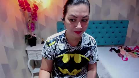 Ada online show from December 20, 2025, 4:30 am