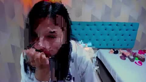 Ada online show from February 25, 2026, 4:55 am