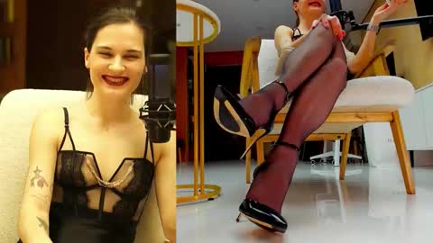 Ada   online show from November 5, 2025, 8:42 pm