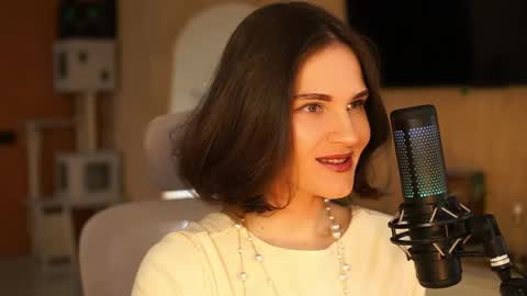 Ada   online show from April 13, 2026, 12:10 pm