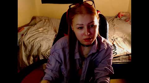 Snapshot of adagretta chatting on February 4, 2025, 3:33 am adagretta online show from February 4, 2025, 3:33 am