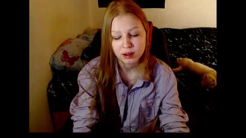 Snapshot of adagretta chatting on February 13, 2025, 5:54 pm adagretta online show from February 13, 2025, 5:54 pm