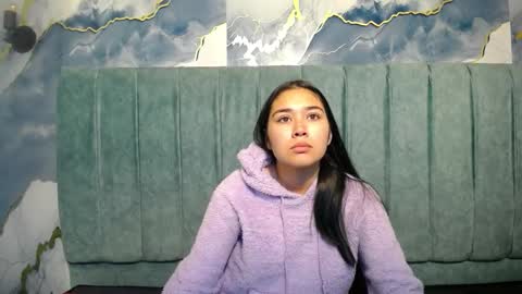 Adaira online show from January 11, 2026, 4:39 am