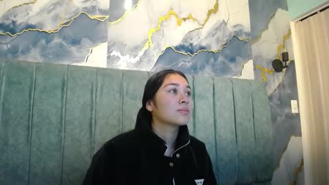 Adaira online show from January 18, 2026, 9:02 am