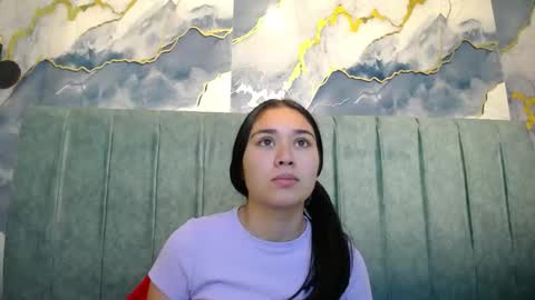 Adaira online show from February 1, 2026, 10:03 am