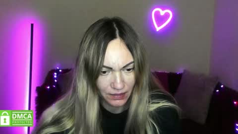 Adalina online show from January 11, 2026, 10:09 am