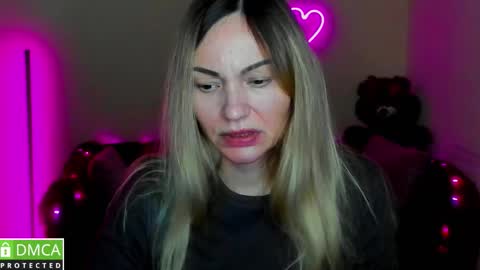 Adalina online show from February 22, 2026, 6:28 pm