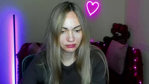 Adalina online show from March 18, 2026, 6:38 am