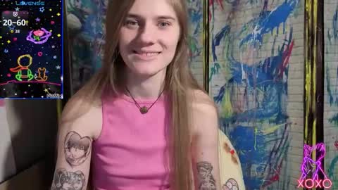 Ada online show from February 2, 2026, 8:29 pm