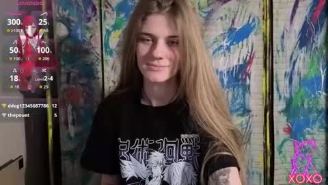 Ada online show from February 25, 2026, 11:36 pm