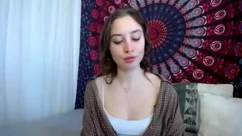 Adalyn online show from January 12, 2026, 7:24 am