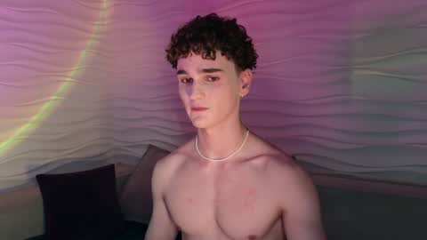 Adam online show from December 8, 2024, 3:56 pm