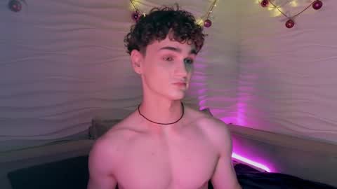 Adam online show from January 3, 2025, 4:16 pm