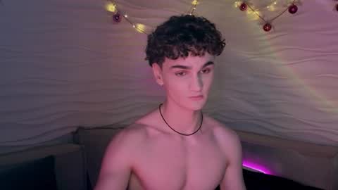 Adam online show from January 9, 2025, 4:49 pm