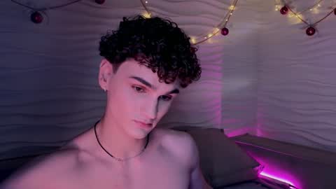 Adam online show from January 10, 2025, 4:51 pm