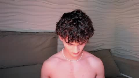 Adam online show from January 26, 2025, 10:46 pm