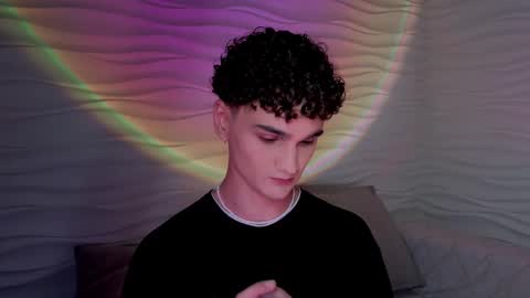 Adam online show from March 7, 2025, 4:33 pm